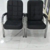 ۲عددصندلی