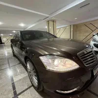 بنز s350 مدل ۲۰۱۱|خودرو سواری و وانت|تهران, سعادتآباد|دیوار