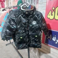 فروش کاپشن با تخفیف عالی