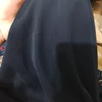 چادر عبایی آستین دار