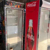 یخچال ایستاده تک درب نوشیدنی عرص۷۰|فروشگاه و مغازه|کرمان, |دیوار