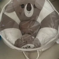 آسانشور و مبل نوزاد