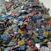 برد ضایعاتی معیوب