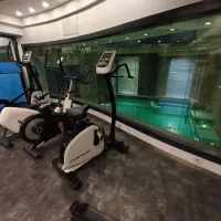 اجودانیه ۱۰۰ متر۲خ مدرن فول مشاعات هتلینگ|اجارهٔ آپارتمان|تهران, آجودانیه|دیوار