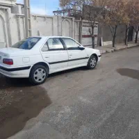 پارس tu5 مدل ۱۴۰۰ دریچه گاز سیمی