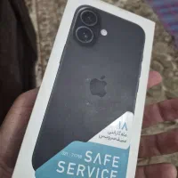 آیفون ۱۶ نرمال آکبند کف قیمت ایران