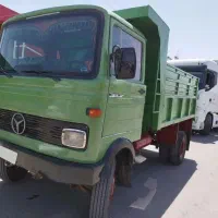 خاور ۶۰۸ کمپرسی|خودرو سنگین|یزد, |دیوار