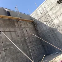 سیمانکاری|خدمات پیشه و مهارت|خزل, |دیوار