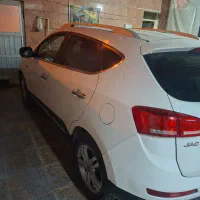 جک اس۵ مدل ۹۵