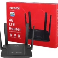 مودم سیمکارتی نتربیت ،کبفیت فوق العاده