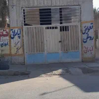 فروش مغازه ۳۰ متری در فهرج