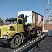 جرثقیل ۱۰ تن ۲۰ تن ۳تن