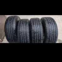 لاستیک گمهو ۲۱۵/۵۵/۱۷