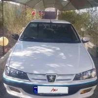 پژوپارس مدل۹۸