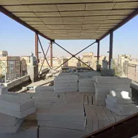خانه در کریم آباد
