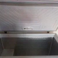 فریزر صندوقی