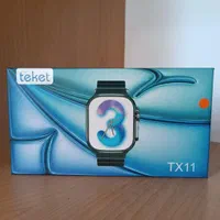 ساعت هوشمند TX11 کپی اپل واچ الترا ،اسمارت واچ|ساعت|تهران, سهروردی|دیوار