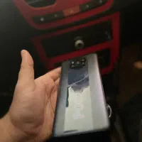 گوشی poco x3 pro|موبایل|سبزوار, پاسداران|دیوار