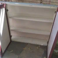 کابینت mdf|جاکفشی، کمد، دراور|تهران, شیخ هادی|دیوار