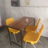 صندلی درحد نو