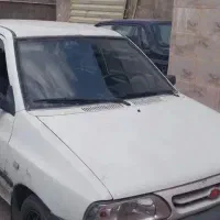 فروش پراید مدل ۸۰