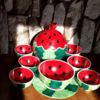 ملزومات یلدا