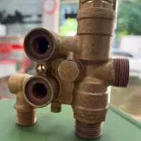 تعمیرات تخصصی پکیج و نصب انواع کولر گازی|خدمات پیشه و مهارت|ارومیه, |دیوار