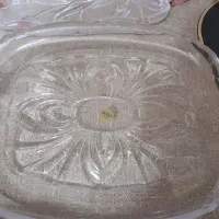 سینی سوگا ژاپن|ظروف سرو و پذیرایی|تهران, سبلان (لشگر)|دیوار