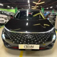 پذیرش امانی و فروش خودرو فونیکس اف ایکس