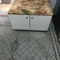 باکس ،نشیمن