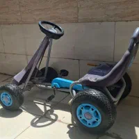 چهارچرخ کودک