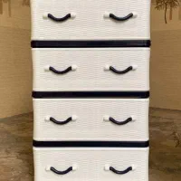 فایل پلاستیکی فایل کشویی دستگیره دار ارسال رایگان