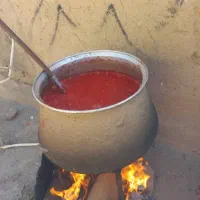 رب هیزم پز درجه یک