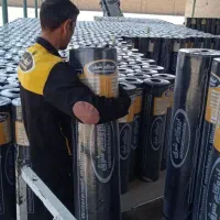 فروش ونصب ایزوگام شرق وانواع برندهای معتبر
