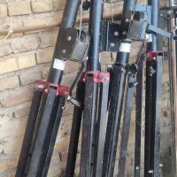 پایه وینچ پرو برای نورپردازی