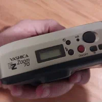 دوربین عکاسی کلکسیونی یاشیکا|دوربین عکاسی و فیلمبرداری|اصفهان, شیخ اشراق|دیوار