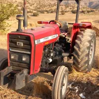 تراکتور ۲۸۵