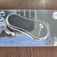 هولدر مگنت قوی نصب داشبورد و‌رو‌میزی و دریچه کولر|لوازم جانبی موبایل و تبلت|مشهد, ایثارگران|دیوار