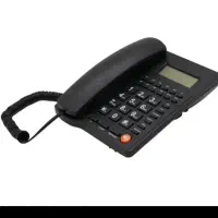 خط ثابت تلفن بسیار روند شماره