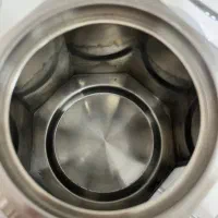 کتری وقوری روگازی|قوری، کتری، قهوه‌ساز دستی|تبریز, |دیوار