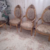 مبلمان سلطنتی