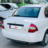 تیبا مدل ۹۳دوره رنگ|خودرو سواری و وانت|مهاباد (آذربایجان غربی), |دیوار