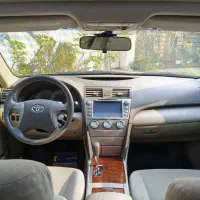 تویوتا کمری ۲۰۰۷GLX