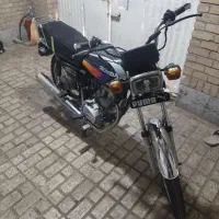 هندا استارتی 5دنده