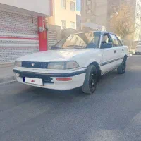 تویوتا کرولا