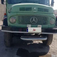 ده چرخ کمپرسی مدل 63