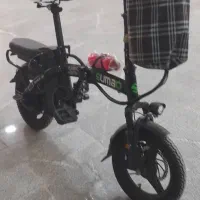 فروش دوچرخه برقی