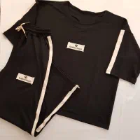 ست راحتی،بلوز کبریتی زنانه و دخترانه