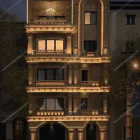 اپارتمان ۱۲۰ متری نواب