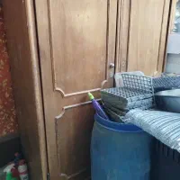 پارتیشن سالم و بی خط|جاکفشی، کمد، دراور|ایلام, |دیوار